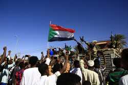 SUDANOMDURMANARMY VICTORYCELEBRATIONS