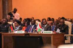 UGANDAKAMPALAAUEXTRAORDINARY SUMMITCONCLUSION