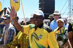 SOUTH AFRICACAPE TOWNANC113TH ANNIVERSARY