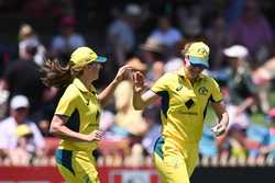 AUSTRALIA CRICKET