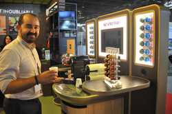 TUNISIATUNISCOFFEE EXHIBITION