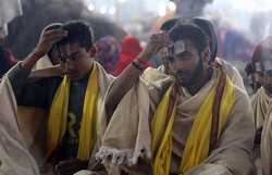 INDIA KUMBH MELA