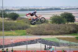 SPKUWAITAHMADI GOVERNORATEMOTOR TOWNFREESTYLE MOTOCROSS SHOW