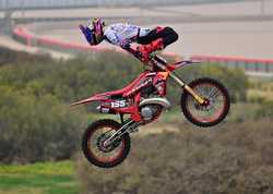 SPKUWAITAHMADI GOVERNORATEMOTOR TOWNFREESTYLE MOTOCROSS SHOW