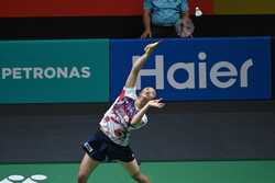 SPMALAYSIAKUALA LUMPURBADMINTONMALAYSIA OPEN