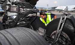 HainanOutlook CHINAHAINANCHINA SOUTHERN AIRLINESSPRING FESTIVALMAINTENANCE CN