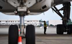 HainanOutlook CHINAHAINANCHINA SOUTHERN AIRLINESSPRING FESTIVALMAINTENANCE CN