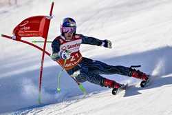 epaselect SWITZERLAND ALPINE SKIING