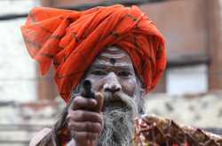 INDIA KUMBH MELA