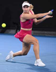 AUSTRALIA TENNIS