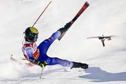 epaselect SWITZERLAND ALPINE SKIING