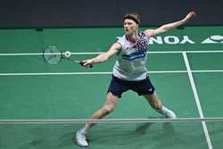 SPMALAYSIAKUALA LUMPURBADMINTONMALAYSIA OPEN