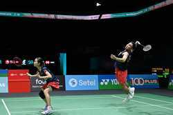 SPMALAYSIAKUALA LUMPURBADMINTONMALAYSIA OPEN