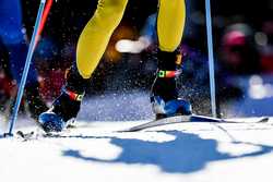 GERMANY BIATHLON