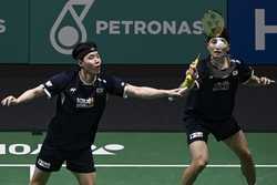 SPMALAYSIAKUALA LUMPURBADMINTONMALAYSIA OPEN