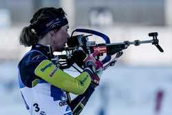 GERMANY BIATHLON