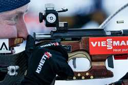 GERMANY BIATHLON