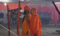 INDIA KUMBH MELA