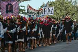 MEXICO INDIGENOUS