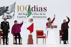 MEXICO GOVERNMENT