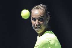 AUSTRALIA TENNIS