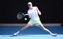 AUSTRALIA TENNIS