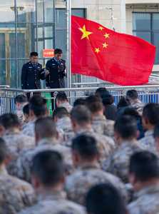 Focus Memorial service held for victims of strong Xizang earthquake