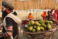 INDIA RELIGION