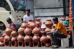 SRI LANKA TRADITION PONGAL FESTIVAL