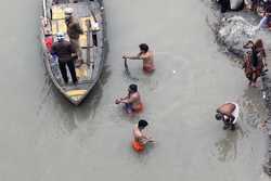 INDIA FESTIVAL KUMBH MELA