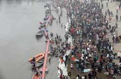 INDIA FESTIVAL KUMBH MELA