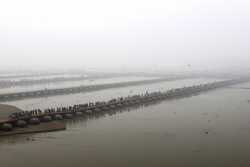 INDIA FESTIVAL KUMBH MELA