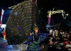 SRI LANKAKELANIYAPERAHERA FESTIVALCELEBRATION