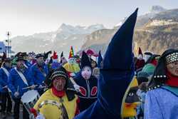 SWITZERLAND CARNIVAL