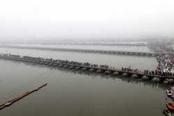 INDIA FESTIVAL KUMBH MELA