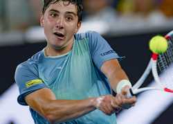 SPAUSTRALIAMELBOURNETENNISAUSTRALIAN OPEN