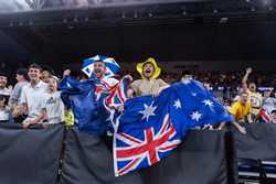 SPAUSTRALIAMELBOURNETENNISAUSTRALIAN OPEN