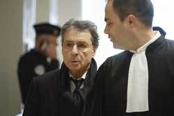 FRANCE TRIAL SARKOZY