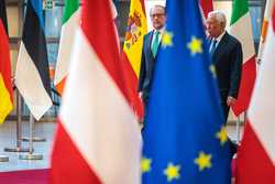 BELGIUM EU AUSTRIA DIPLOMACY