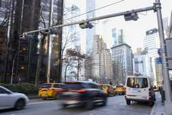 USA NEW YORK CONGESTION PRICING