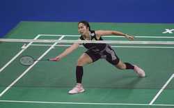 INDIA BADMINTON