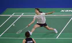 INDIA BADMINTON