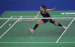 INDIA BADMINTON