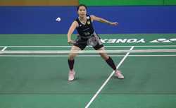 INDIA BADMINTON