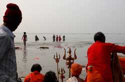 INDIA RELIGION FESTIVAL