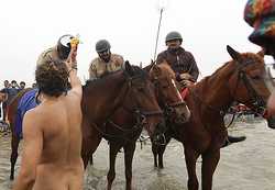 INDIA FESTIVAL KUMBH MELA