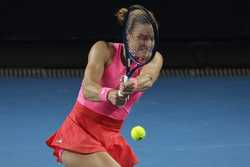 AUSTRALIA TENNIS