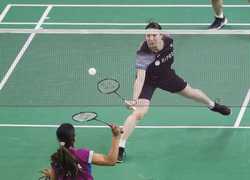 INDIA BADMINTON