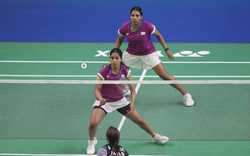 INDIA BADMINTON