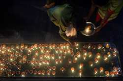 SRI LANKATHAI PONGAL DAYCELEBRATION